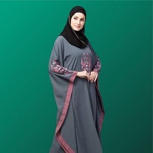 Abayas & Kaftans