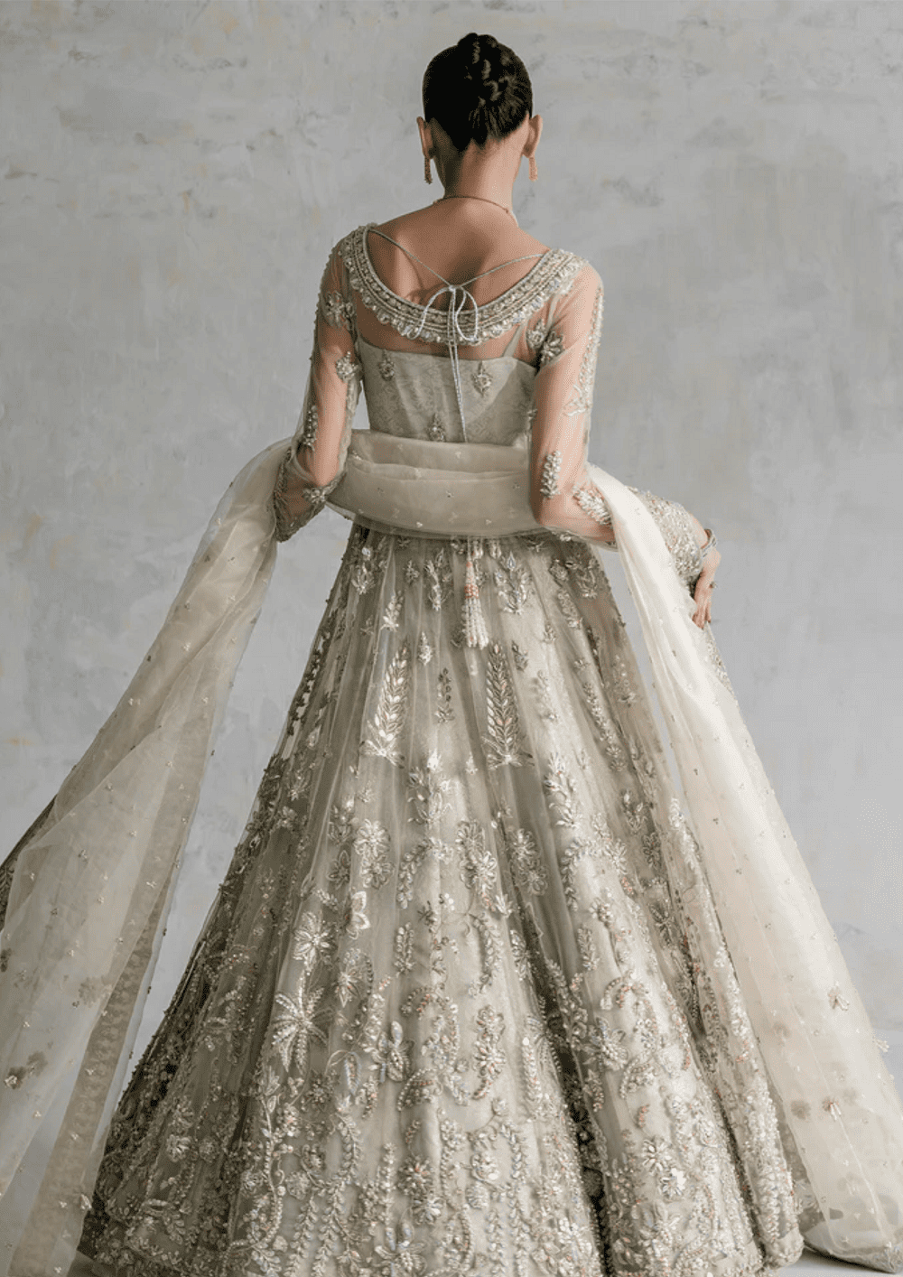 Celestial Whisper (ND-3) The Dreamers Collection - Image 3