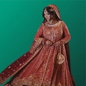 Bridal Wear