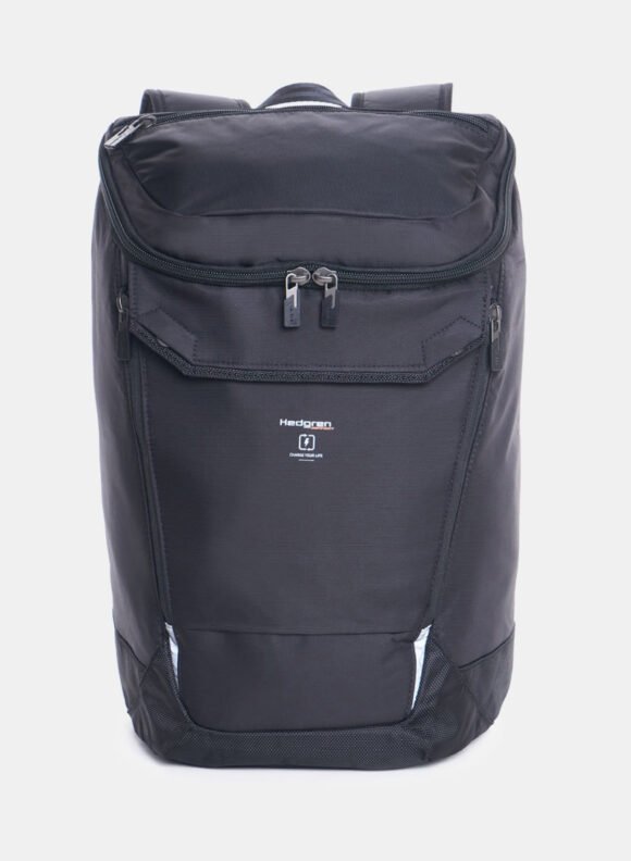 Tech Bomber Jacket - Image 5