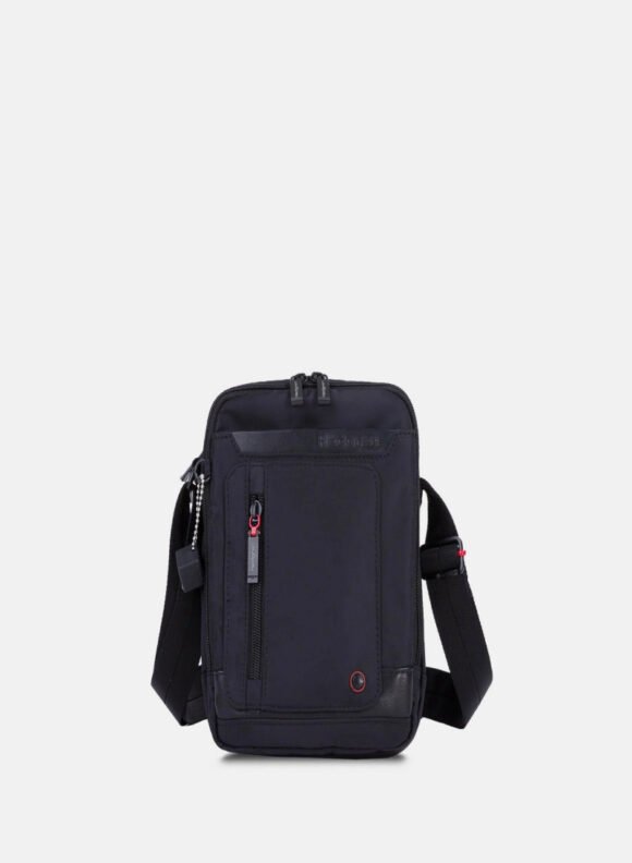 Tech Bomber Jacket - Image 6